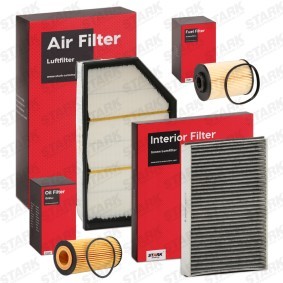 Filterset SKFS-188105738