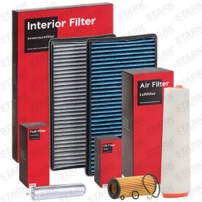Filterset SKFS-188106403