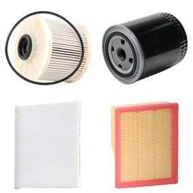 Filterset 4055F26951