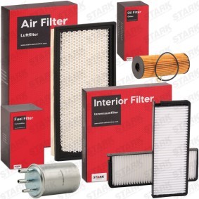 Filterset SKFS-188107030
