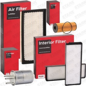 Filterset SKFS-188107031