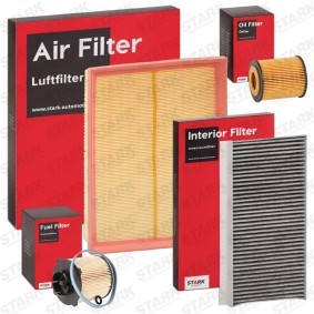 Filterset SKFS-188107047