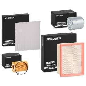 Filterset 4055F27048