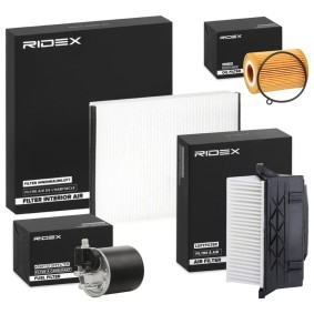 Filterset 4055F27100
