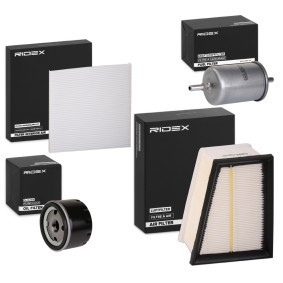 Filterset 4055F27307
