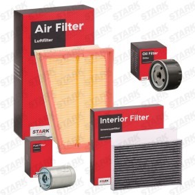 Filterset SKFS-188107334