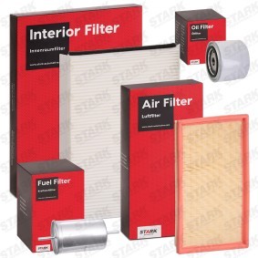 Comprar Kit de filtros de STARK SKFS-188107488 a bajo precio de 31,99 €
