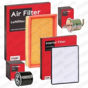 Filterset SKFS-188107560