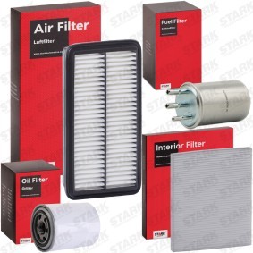 Filterset SKFS-188107651
