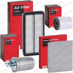 Filterset SKFS-188107652