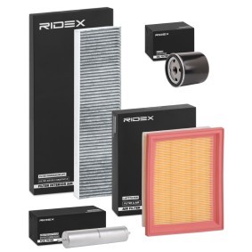 Filterset für MINI von RIDEX