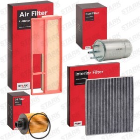 Comprar Kit de filtros de STARK SKFS-188108066 a bajo precio de 40,17 €