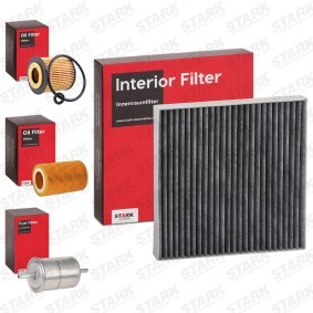 Comprar Kit de filtros de STARK SKFS-188108141 a bajo precio de 24,24 €