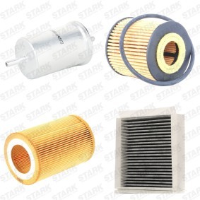 Comprar Kit de filtros de STARK SKFS-188108143 a bajo precio de 32,43 €
