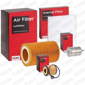 Comprar Kit de filtros de STARK SKFS-188108144 a bajo precio de 9,13 €