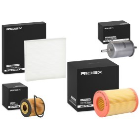 Filterset 4055F28146