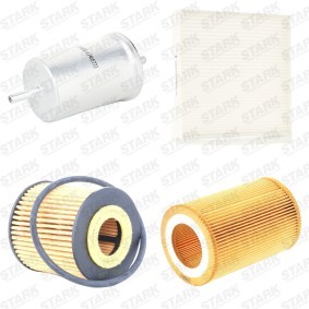Comprar Kit de filtros de STARK SKFS-188108145 a bajo precio de 10,56 €