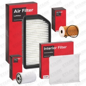 Filterset SKFS-188108294