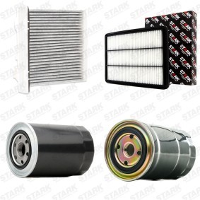 Comprar Kit de filtros de STARK SKFS-188108929 a bajo precio de 38,46 €
