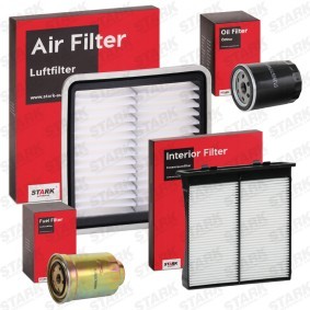 Filterset SKFS-188108941