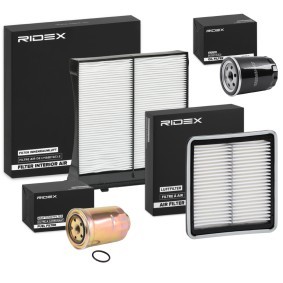 Filterset 4055F28942