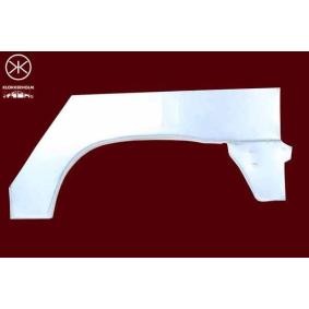 Osta Kylkipaneeli KLOKKERHOLM:llä 0550591 edullisesti hintaan 48,32 €