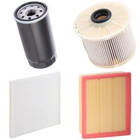 Filterset 4055F29358