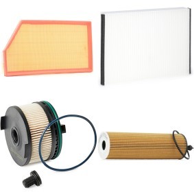 Filterset 4055F30208