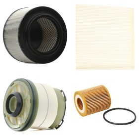 Filterset 4055F30249