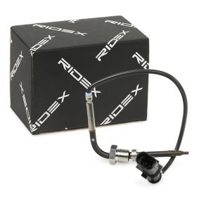 Compre Sensor, temperatura dos gases de escape da RIDEX 3938E0276 a um preço baixo por 51,24 €