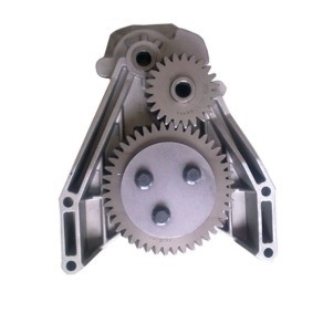 Achetez des Pompe à huile CZM CZM111425 à prix pour 320,79 €
