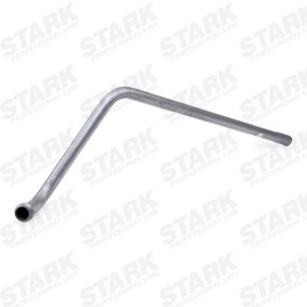 Abgasrohr SKEP-4390151 TOYOTA AYGO von STARK