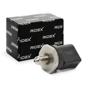Compre Sensor de la presión del combustible de RIDEX online para Leon III Hatchback (5F1) a precios moderados