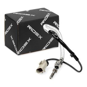 Comprar Sensor, temp. gas escape de RIDEX 3938E0289 a bajo precio de 83,18 €