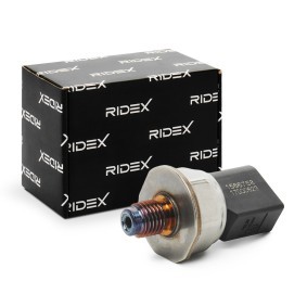 Köp Bränsletrycksgivare av RIDEX 3942S0091 till det låga priset 1056,16 kr