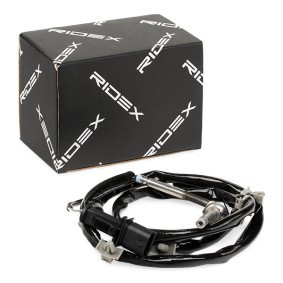 Compre Sensor, temperatura dos gases de escape da RIDEX 3938E0312 a um preço baixo por 90,91 €