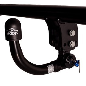 Köp Dragkrok av HOOK 360715 till det låga priset 3750,43 kr