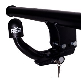 Köp Dragkrok av HOOK 360801 till det låga priset 2861,00 kr