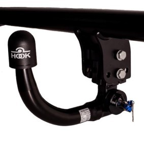 Köp Dragkrok av HOOK 360707 till det låga priset 3851,14 kr