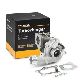 Turbolader von RIDEX 2234C10670