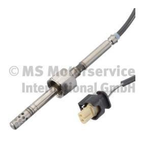 Compre Sensor, temperatura dos gases de escape de PIERBURG online para SPRINTER 5-t Tourer Bus (907) a preços moderados
