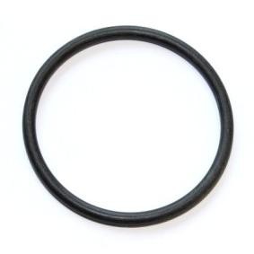 MAZDA Dichtung, Thermostat von ELRING