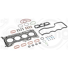 Achetez des Jeu de joints d'étanchéité, culasse de cylindre ELRING 464.560 à prix pour 139,49 €