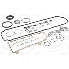 Achetez des Jeu de joints d'étanchéité, carter de vilebrequin ELRING 504.100 à prix pour 286,94 €