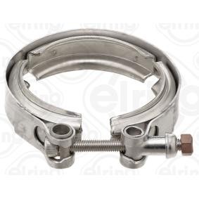 Achetez des Collier d'échappement ELRING 504.970 à prix pour 31,93 €