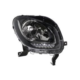 Scheinwerfer 451004 für SMART