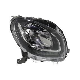 Scheinwerfer 451008 für SMART