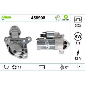 Anlasser von VALEO