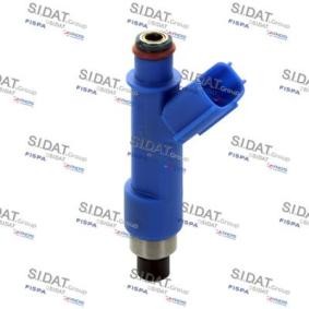 Compre Válvula injectora da SIDAT 81.474 a um preço baixo por 136,48 €