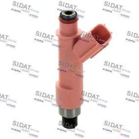 Compre Válvula injectora da SIDAT 81.646 a um preço baixo por 138,93 €